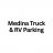 Medina Truck & RV Parking