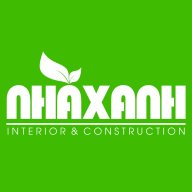 nội thất Nhà Xanh