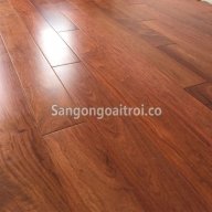 Sàn gỗ Teak