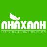 nội thất Nhà Xanh