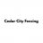 Cedar City Fencing